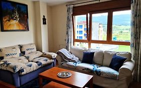 Apartamento Ría Villaviciosa